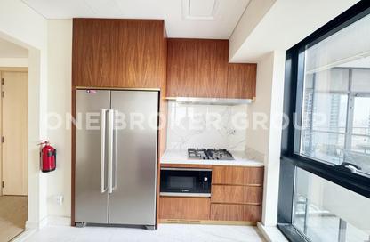 Apartment - 1 Bedroom - 2 Bathrooms for rent in RP Heights - Downtown Dubai - Dubai Apartment - 1 Bedroom - 2 Bathrooms for rent in RP Heights - Downtown Dubai - Dubai