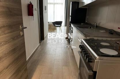 Apartment - Studio - 1 Bathroom for sale in Bloom Towers C - Bloom Towers - District 10 - Jumeirah Village Circle - Dubai Apartment - Studio - 1 Bathroom for sale in Bloom Towers C - Bloom Towers - District 10 - Jumeirah Village Circle - Dubai