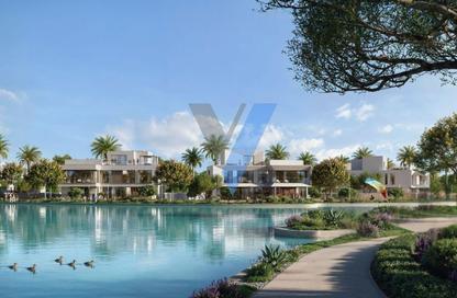 Villa - 5 Bedrooms - 6 Bathrooms for sale in Palace Villas - Ostra - The Oasis by Emaar - Dubai