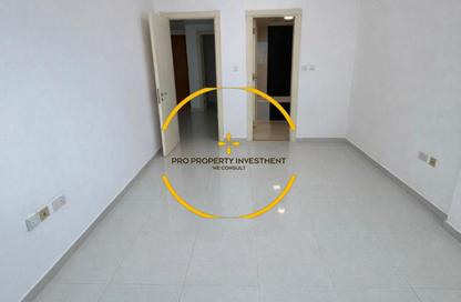 Apartment - 1 Bedroom - 2 Bathrooms for rent in Marina Bay by DAMAC - Najmat Abu Dhabi - Al Reem Island - Abu Dhabi