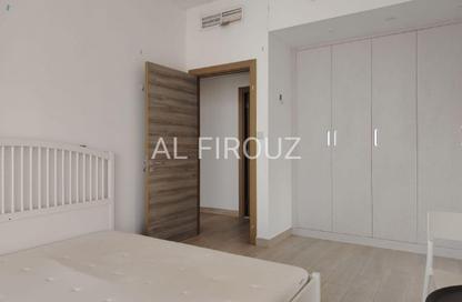 Apartment - 3 - 4 for rent in BLOOM TOWERS A - Bloom Towers - District 10 - Jumeirah Village Circle - Dubai