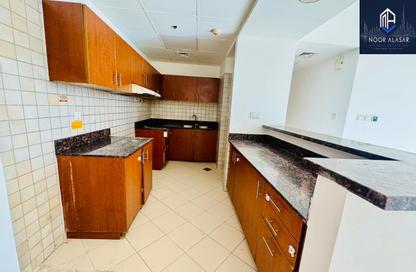 Apartment - 1 - 1 for sale in Skycourts Tower A - Skycourts Towers - Dubai Land Residence Complex - Dubai Apartment - 1 - 1 for sale in Skycourts Tower A - Skycourts Towers - Dubai Land Residence Complex - Dubai