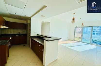 Apartment - 1 - 1 for sale in Skycourts Tower A - Skycourts Towers - Dubai Land Residence Complex - Dubai Apartment - 1 - 1 for sale in Skycourts Tower A - Skycourts Towers - Dubai Land Residence Complex - Dubai