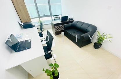 Office Space - Studio - 1 for rent in Arzoo Building - Al Qusais 2 - Al Qusais Residential Area - Al Qusais - Dubai