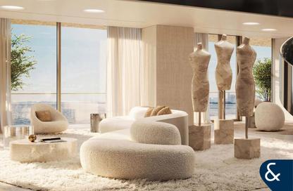 Apartment - Studio - 1 Bathroom for sale in Binghatti Skyflame 1 - Binghatti Skyflame - Majan - Dubai Apartment - Studio - 1 Bathroom for sale in Binghatti Skyflame 1 - Binghatti Skyflame - Majan - Dubai
