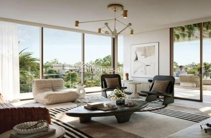 Villa - 5 Bedrooms - 6 Bathrooms for sale in Farm Grove - The Valley - Dubai