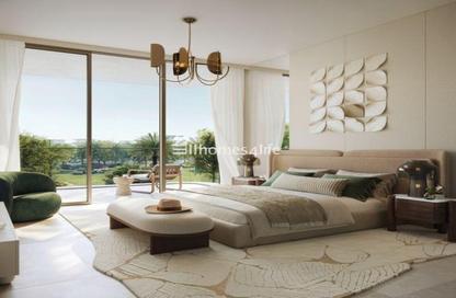Villa - 5 Bedrooms - 6 Bathrooms for sale in Farm Grove - The Valley - Dubai