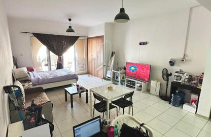 Apartment - Studio - 1 Bathroom for sale in Mulberry 2 - Emirates Gardens 2 - District 14 - Jumeirah Village Circle - Dubai