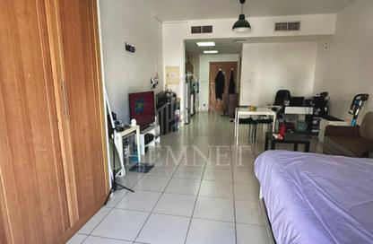 Apartment - Studio - 1 Bathroom for sale in Mulberry 2 - Emirates Gardens 2 - District 14 - Jumeirah Village Circle - Dubai