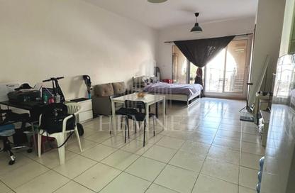 Apartment - Studio - 1 Bathroom for sale in Mulberry 2 - Emirates Gardens 2 - Jumeirah Village Circle - Dubai