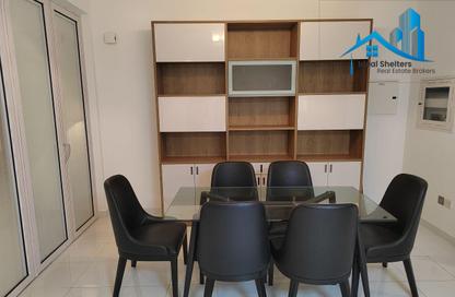 Apartment - 1 - 2 for rent in Glamz 1 - Glamz by Danube - Al Furjan - Dubai