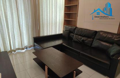 Apartment - 1 - 2 for rent in Glamz 1 - Glamz by Danube - Al Furjan - Dubai