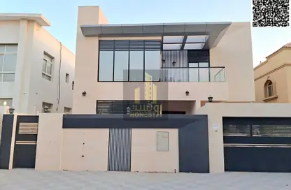 Villa - 5 Bedrooms - 7 Bathrooms for sale in Al Rawda 1 - Al Rawda - Ajman