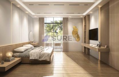 Apartment - 3 Bedrooms - 3 Bathrooms for sale in Sunbliss Residence - Al Furjan - Dubai