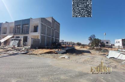 Land - Studio for sale in Al Helio 2 - Al Helio - Ajman