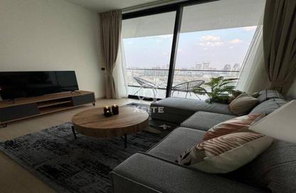Apartment - 1 - 2 for rent in Binghatti Corner - District 10 - Jumeirah Village Circle - Dubai