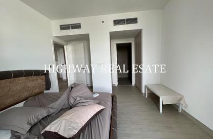 Apartment - 1 - 2 for rent in MISK Apartments - Aljada - Sharjah