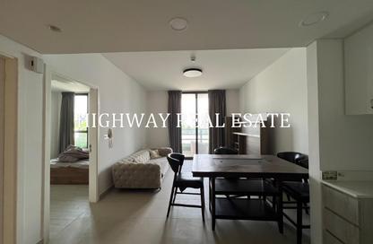 Apartment - 1 - 2 for rent in MISK Apartments - Aljada - Sharjah Apartment - 1 - 2 for rent in MISK Apartments - Aljada - Sharjah