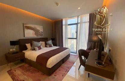 Apartment - 1 - 1 for sale in Aykon City Tower B - Aykon City - Business Bay - Dubai Apartment - 1 - 1 for sale in Aykon City Tower B - Aykon City - Business Bay - Dubai