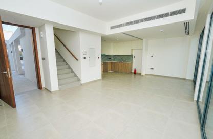 Townhouse - 3 Bedrooms - 3 Bathrooms for rent in Eden - The Valley - Dubai