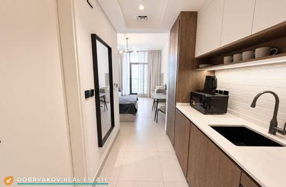 Apartment - Studio - 1 for rent in Prime Residency 3 - Al Furjan - Dubai Apartment - Studio - 1 for rent in Prime Residency 3 - Al Furjan - Dubai