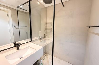 Apartment - Studio - 1 for rent in Prime Residency 3 - Al Furjan - Dubai