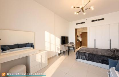 Apartment - Studio - 1 for rent in Prime Residency 3 - Al Furjan - Dubai Apartment - Studio - 1 for rent in Prime Residency 3 - Al Furjan - Dubai