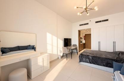 Apartment - Studio - 1 for rent in Prime Residency 3 - Al Furjan - Dubai Apartment - Studio - 1 for rent in Prime Residency 3 - Al Furjan - Dubai