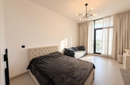 Apartment - Studio - 1 for rent in Prime Residency 3 - Al Furjan - Dubai Apartment - Studio - 1 for rent in Prime Residency 3 - Al Furjan - Dubai