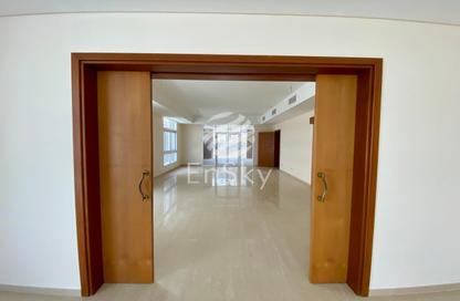 Villa - 4 Bedrooms - 5 Bathrooms for rent in Al Forsan Village - Khalifa City - Abu Dhabi