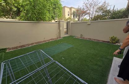 Townhouse - 2 Bedrooms - 3 Bathrooms for rent in Casa Viva - Serena - Dubai