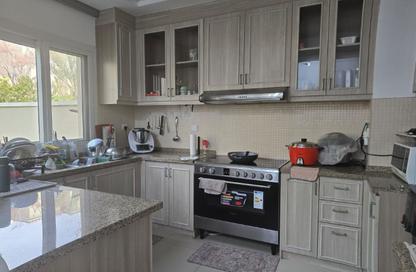 Townhouse - 2 Bedrooms - 3 Bathrooms for rent in Casa Viva - Serena - Dubai