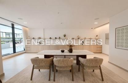Apartment - 1 Bedroom - 1 Bathroom for rent in Golf Grand - Dubai Hills Estate - Dubai Apartment - 1 Bedroom - 1 Bathroom for rent in Golf Grand - Dubai Hills Estate - Dubai