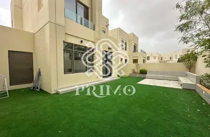 فيلا - 3 غرف نوم - 4 حمامات للايجار في ميرا اوازيس 3 - ميرا  اوازيس - ريم - دبي