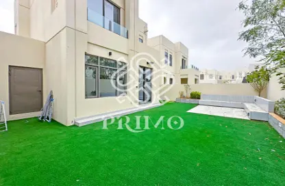 فيلا - 3 غرف نوم - 4 حمامات للايجار في ميرا اوازيس 3 - ميرا  اوازيس - ريم - دبي