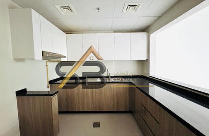 Apartment - 1 Bedroom - 2 Bathrooms for rent in Prestige Building - International City Phase 2 - Al Warsan 4 - Al Warsan - Dubai