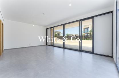 Villa - 4 Bedrooms - 6 Bathrooms for rent in Jebel Ali Village Villas - Jebel Ali Village - Jebel Ali - Dubai