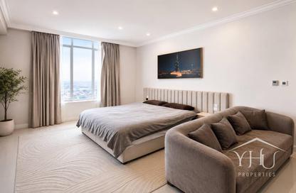 Apartment - Studio - 1 Bathroom for rent in Capital Bay Tower A - Capital Bay - Business Bay - Dubai