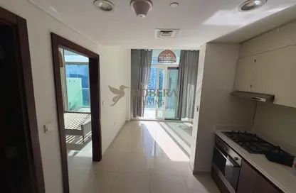 Apartment - 1 Bedroom - 1 Bathroom for rent in Reva Residences - Business Bay - Dubai