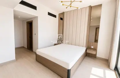 Apartment - 1 Bedroom - 2 Bathrooms for rent in Laya Heights - Dubai Studio City - Dubai Apartment - 1 Bedroom - 2 Bathrooms for rent in Laya Heights - Dubai Studio City - Dubai