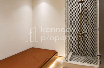 Retail - Studio for rent in Al Fattan Marine Towers - Jumeirah Beach Residence - Dubai