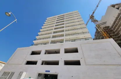 Apartment - 2 Bedrooms - 2 Bathrooms for rent in Equiti Residence - Al Furjan - Dubai Apartment - 2 Bedrooms - 2 Bathrooms for rent in Equiti Residence - Al Furjan - Dubai
