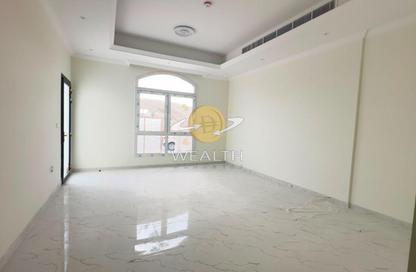 Villa - 5 Bedrooms - 7+ Bathrooms for rent in Hoshi 1 - Hoshi - Al Badie - Sharjah