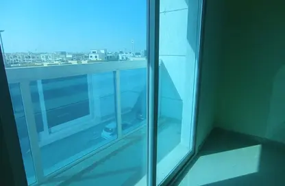 شقة - غرفة نوم - 1 حمام للايجار في العالية - عجمان