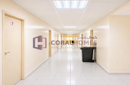 Labor Camp - Studio - 2 Bathrooms for rent in Dubai Investment Park 2 (DIP 2) - Dubai Investment Park (DIP) - Dubai