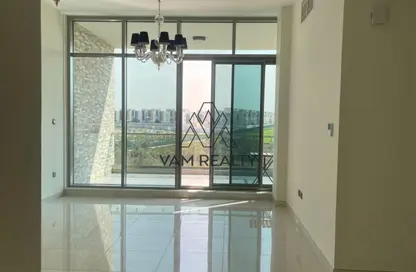 Apartment - 2 Bedrooms - 3 Bathrooms for rent in The Polo Residence C9 - The Polo Residence - Meydan Avenue - Meydan - Dubai