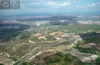 أرض - استوديو للبيع في ذا ايكون جازا 2 - الراشدية 3 - الراشدية - عجمان