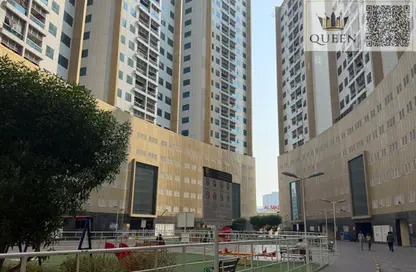 Apartment - 2 Bedrooms - 2 Bathrooms for rent in Al Rashidiya Towers - Al Rashidiya - Ajman Downtown - Ajman Apartment - 2 Bedrooms - 2 Bathrooms for rent in Al Rashidiya Towers - Al Rashidiya - Ajman Downtown - Ajman