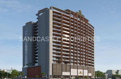 Apartment - 1 - 1 for sale in Coventry 2 - International City Phase 2 - Al Warsan 4 - Al Warsan - Dubai