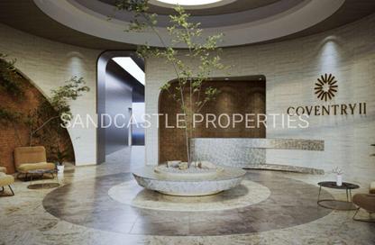 Apartment - 1 - 1 for sale in Coventry 2 - International City Phase 2 - Al Warsan 4 - Al Warsan - Dubai
